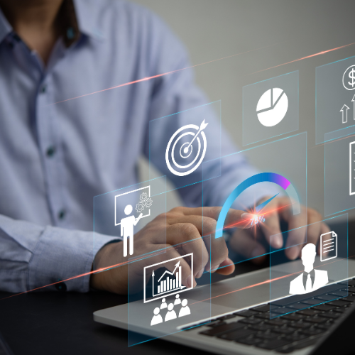 Sistemas de Visión Artificial Corporativa